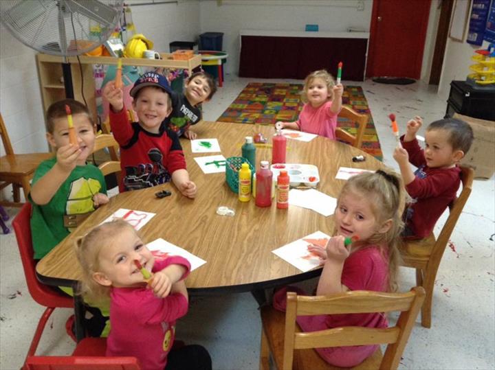 Happy Hearts Daycare And Preschool Child Care Plattsmouth, NE